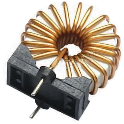 High frequency transformer High frequency transformer