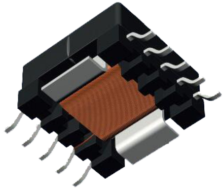 Network transformer Network transformer
