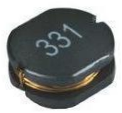 Power inductor Power inductor