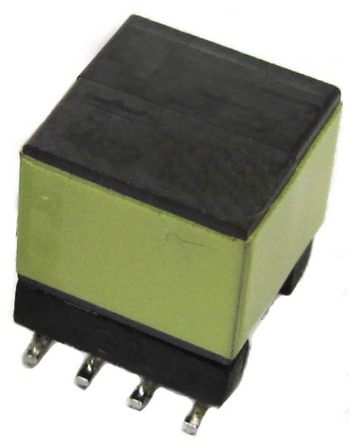 High frequency transformer High frequency transformer