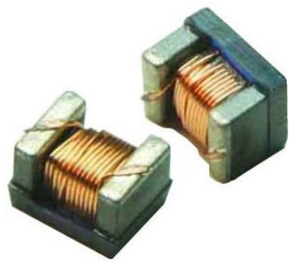 High frequency transformer High frequency transformer