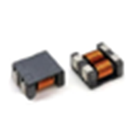 I-shaped inductance I-shaped inductance