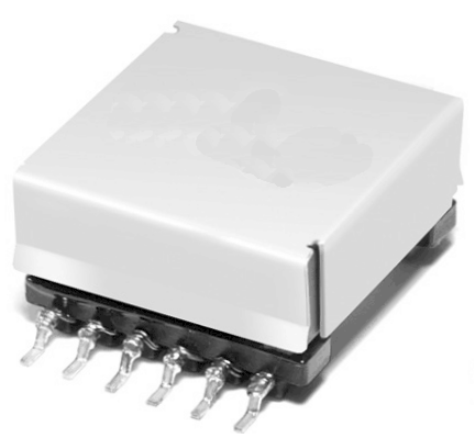 Network transformer Network transformer