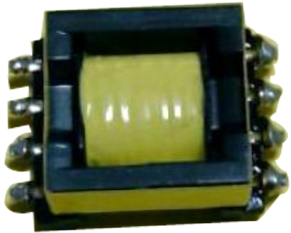 Network transformer Network transformer