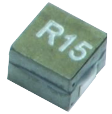 I-shaped inductance I-shaped inductance