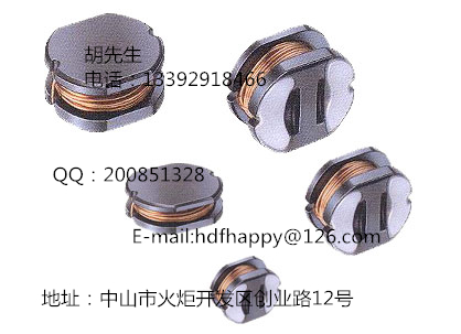What are the common faults of CD inductors
