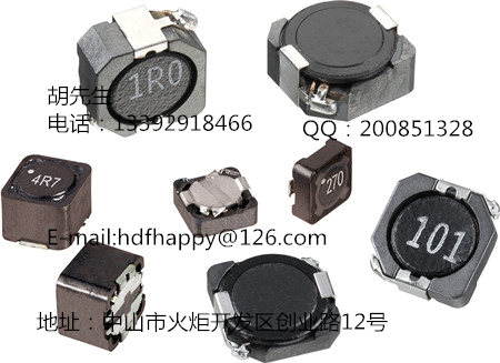 SMD Inductors
