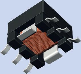 EE Current Sense Transformers
