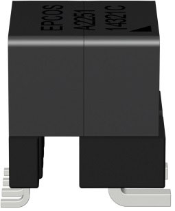 EP Current Sense Transformers