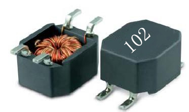 SF Common Modes T-core Filters