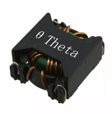 T-core High Current Common Mode Chokes
